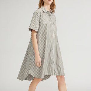 Everlane Daytripper Shirtdress